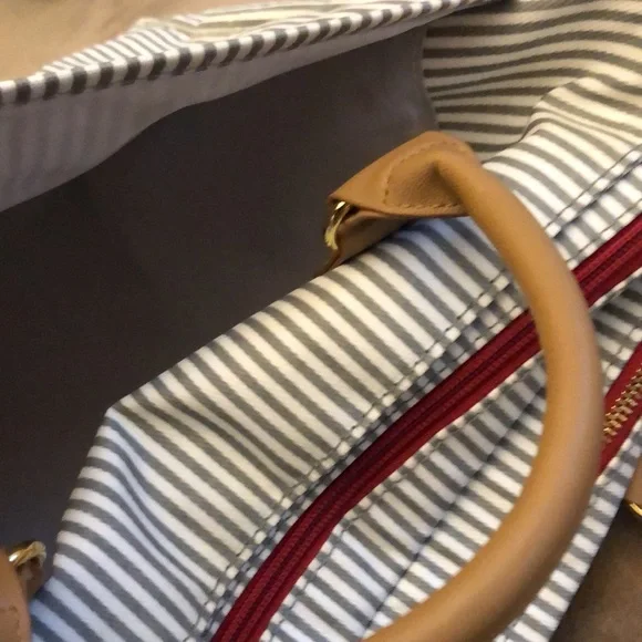 Skip Hope Diapers Bag Tote - Picture 6 of 8